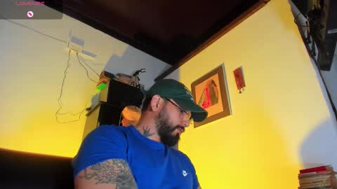 Camilo online show from October 2025 04:41:01 PM