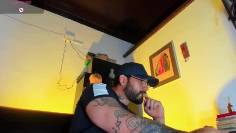 Camilo online show from November 2025 03:48:02 PM