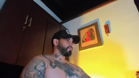 Camilo online show from May 2026 12:12:02 PM