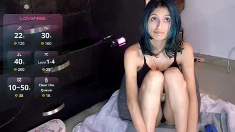 Snapshot of camilonrilli chatting on November 2025 03:27:01 AM Cami online show from November 2025 03:27:01 AM