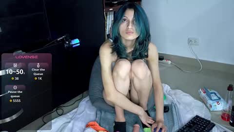 Snapshot of camilonrilli chatting on November 2025 03:17:02 AM Cami online show from November 2025 03:17:02 AM