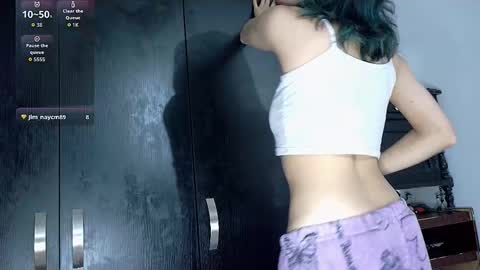 Snapshot of camilonrilli chatting on November 2025 03:19:02 AM Cami online show from November 2025 03:19:02 AM