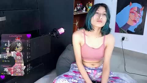 Snapshot of camilonrilli chatting on February 2026 02:15:01 AM Cami online show from February 2026 02:15:01 AM