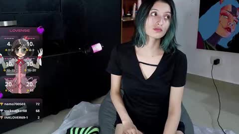 Snapshot of camilonrilli chatting on March 2026 02:15:01 AM Cami online show from March 2026 02:15:01 AM