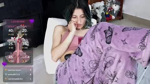 Snapshot of camilonrilli chatting on April 2026 02:17:02 PM Cami online show from April 2026 02:17:02 PM