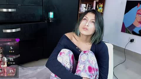 Snapshot of camilonrilli chatting on April 2026 03:22:02 AM Cami online show from April 2026 03:22:02 AM