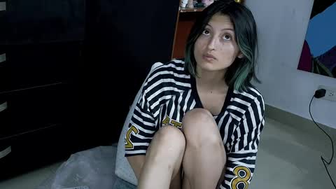 Cami  online show from May 2026 03:13:02 AM