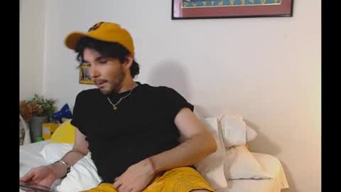 camilo online show from January 2025 06:49:01 PM