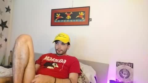 Snapshot of camilosaennz chatting on November 2025 06:18:02 AM camilo online show from November 2025 06:18:02 AM