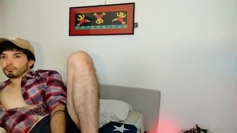 Snapshot of camilosaennz chatting on December 2025 04:51:01 AM camilo online show from December 2025 04:51:01 AM