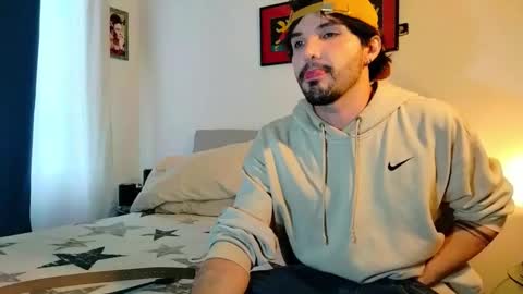 Snapshot of camilosaennz chatting on January 2026 09:31:02 PM camilo online show from January 2026 09:31:02 PM