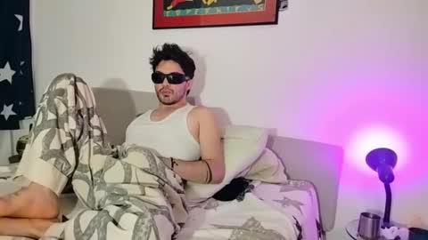 Snapshot of camilosaennz chatting on February 2026 06:50:01 AM camilo online show from February 2026 06:50:01 AM