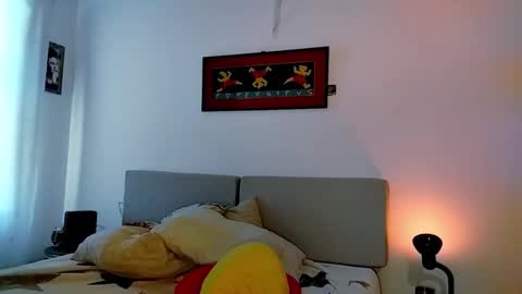 Snapshot of camilosaennz chatting on February 2026 10:47:02 PM camilo online show from February 2026 10:47:02 PM