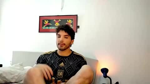 Snapshot of camilosaennz chatting on February 2026 07:29:01 PM camilo online show from February 2026 07:29:01 PM