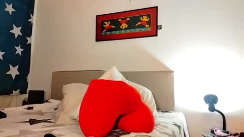 Snapshot of camilosaennz chatting on February 2026 01:01:02 AM camilo online show from February 2026 01:01:02 AM