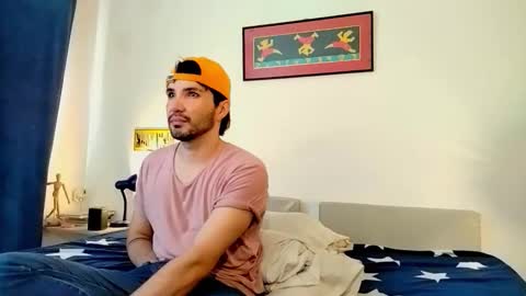 camilo online show from April 2026 06:59:02 PM