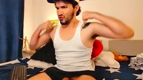 camilo online show from April 2026 05:18:02 AM