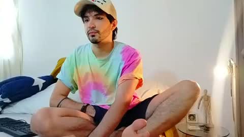 camilo online show from June 2026 04:20:01 PM