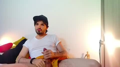camilo online show from June 2026 06:23:01 PM