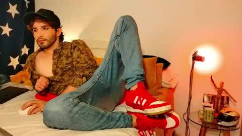 camilo online show from June 2026 12:52:02 AM