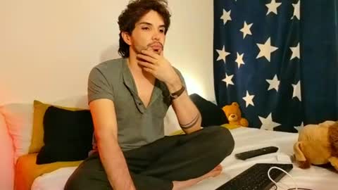 camilo online show from June 2026 04:22:01 AM
