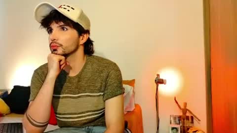 camilo online show from June 2026 11:09:01 PM