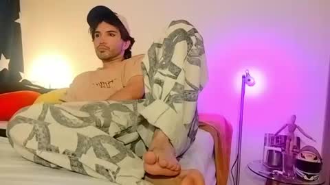 camilo online show from July 2026 02:16:01 AM