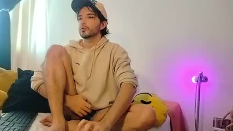 camilo online show from July 2026 03:03:01 PM