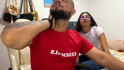 camilow777 online show from September 2025 03:17:02 AM