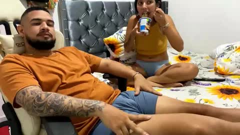 camilow777 online show from September 2025 03:08:01 AM