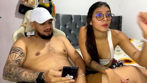 camilow777 online show from September 2025 06:26:02 AM