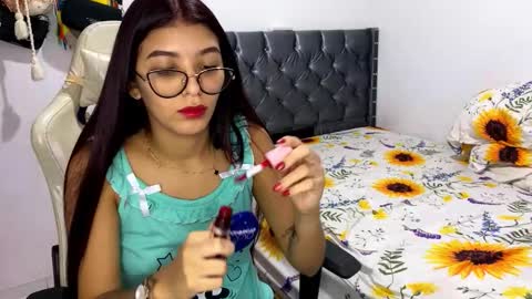 camilow777 online show from September 2025 05:11:02 AM