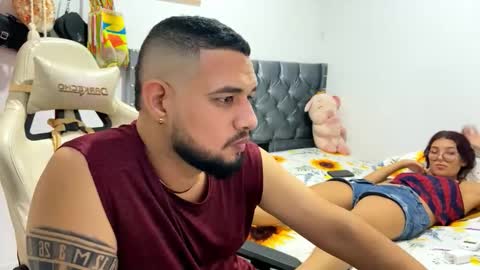 camilow777 online show from October 2025 04:55:02 AM