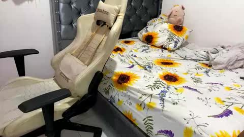 camilow777 online show from October 2025 12:42:02 AM