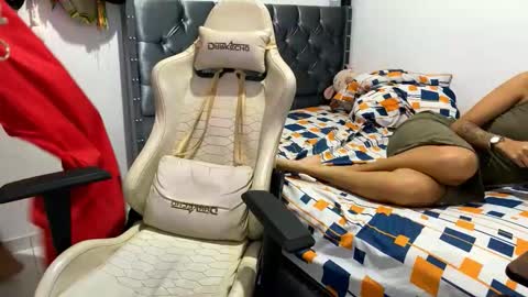 camilow777 online show from November 2025 03:40:02 AM