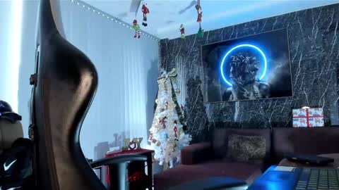 Camilo Watson online show from December 2024 09:37:01 PM