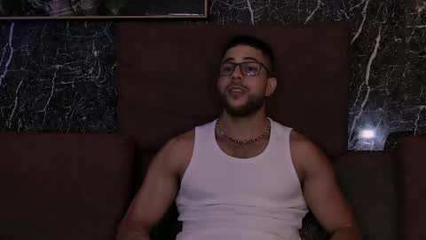 Camilo Watson online show from May 2026 01:34:01 AM