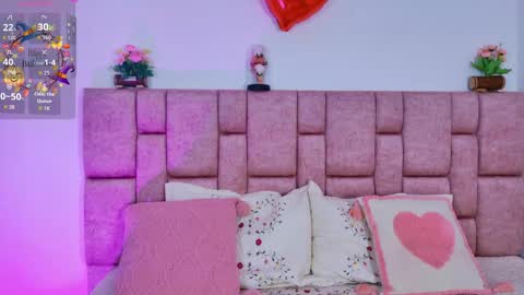 camiluxe online show from October 2025 01:01:01 PM