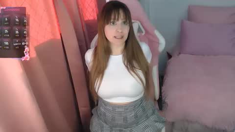 Snapshot of caminicole chatting on January 2026 09:09:02 PM Nicole online show from January 2026 09:09:02 PM