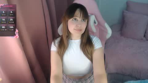 Snapshot of caminicole chatting on February 2026 12:27:02 AM Nicole online show from February 2026 12:27:02 AM