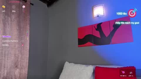 camix2003 online show from September 2025 05:47:02 PM