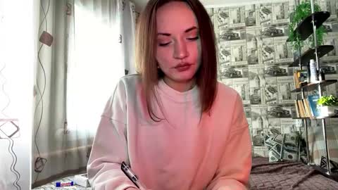 Julia online show from February 2026 07:14:01 AM