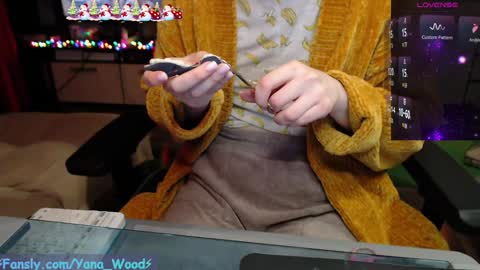 Kitana online show from January 2025 02:50:02 PM