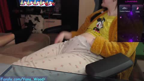 Kitana online show from January 2025 05:24:02 PM