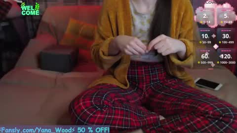 Kitana online show from February 2025 02:09:02 PM