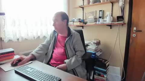 Cammee online show from January 2025 12:39:02 PM