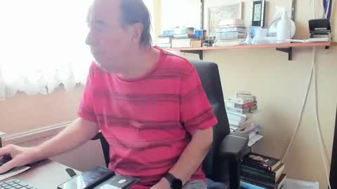 Cammee online show from February 2025 09:21:02 AM