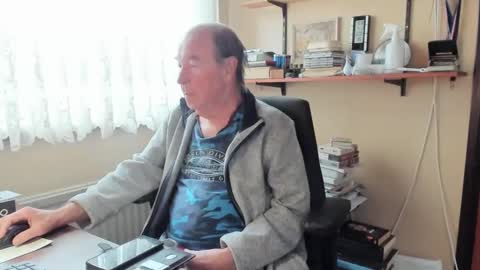 Cammee online show from February 2025 09:38:02 AM