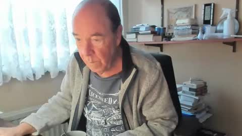 Cammee online show from February 2025 08:27:02 AM