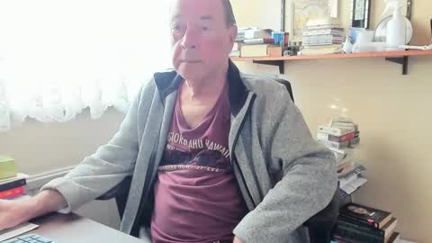 Cammee online show from March 2025 08:08:01 AM